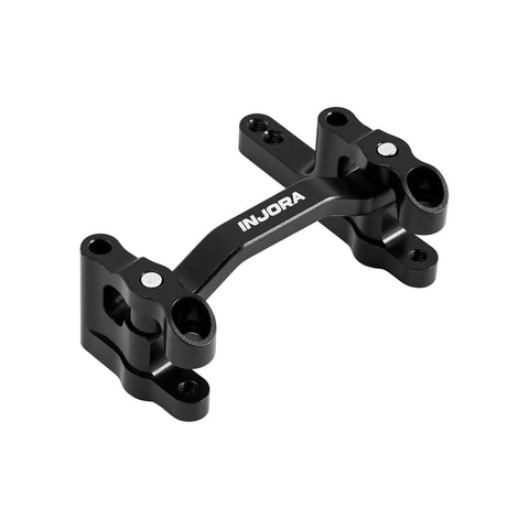 Aluminum Steering Set For 1/16 Arrma Mojave Grom And 1/12 Losi NASCAR RC Cars With Precision CNC Machining Lightweight 8.9g Upgrade Direct