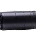 T2 Extension Tube Kit For Cameras And Eyepieces With 3mm 5mm 7mm 15mm 20mm 30mm Spacers M42x0.75 On Both Sides Dial In Spacing
