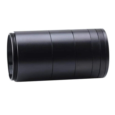T2 Extension Tube Kit For Cameras And Eyepieces With 3mm 5mm 7mm 15mm 20mm 30mm Spacers M42x0.75 On Both Sides Dial In Spacing