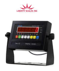 Built Different 24X32 Digital Platform Scale Crushing 1000 Lbs Load Limit With Snappy 0.2 Lbs Readability Ntep Certified Display