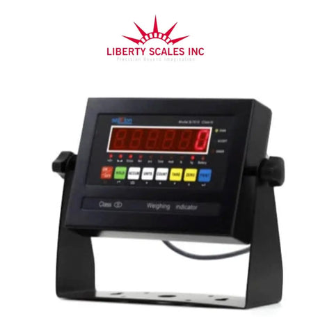 Built Different 24X32 Digital Platform Scale Crushing 1000 Lbs Load Limit With Snappy 0.2 Lbs Readability Ntep Certified Display
