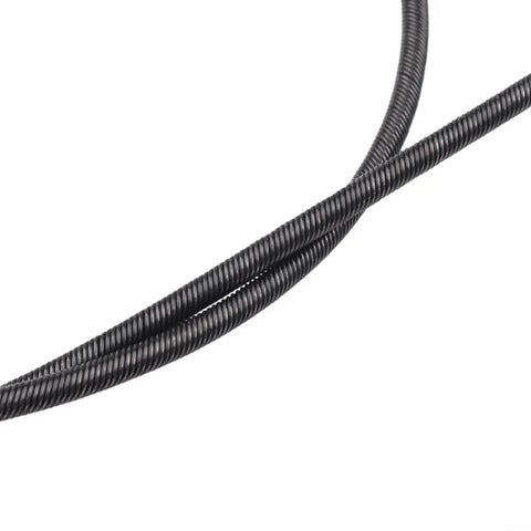 Flexible Drive Shaft 4137 711 3202 Replacement For FS90R FS91R FS110R FS80R Trimmers, durable metal coil
