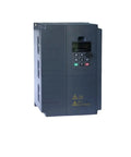 380V 15KW Vector VFD Inverter For Three Phase Motors 20HP Speed Controller Heavy Duty AC Drive Frequency Converter Inverter Motor Controller Precise Speed Regulation, front view