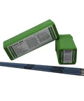 Tartan AAA Welding Electrode One Eighth Inch Diameter For Mild Steel Repairs, Heavy Duty, Moisture And Contaminant Resistant, 2 Lb Pack