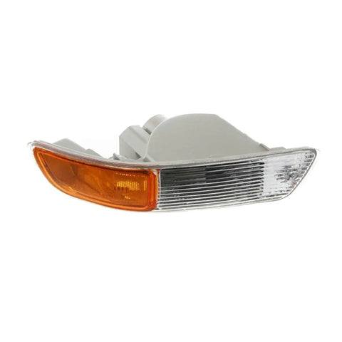 Turn Signal Light Front Corner Side Marker Pair For RAV4 1998 1999 2000 Left Driver Side And Right Passenger Side Lamp With Wires No Bulb Replacement Kit Durable ABS close-up view