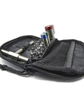 Field Ready Torque Limiter Kit With 65 In-Lbs, 25 In-Lbs, And 15 In-Lbs For Quick Field Adjustments, in zippered case with bit drivers