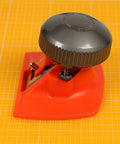 Mat Board Cutter 45 Degree Bevel For Precise Framing Aluminum Die Cast Grip NT Professional MAT45P With Non Slip Base