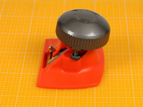 Mat Board Cutter 45 Degree Bevel For Precise Framing Aluminum Die Cast Grip NT Professional MAT45P With Non Slip Base