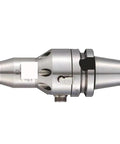High Output Brushless Spindle With BT30 Holder For CNC Machines, precision-engineered design for reliable high RPM performance.