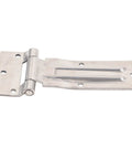 Stainless Steel Reversible Hinge For Indoor Outdoor Use Heavy Duty Rust Prevention Door Hinge With Reversible Pin