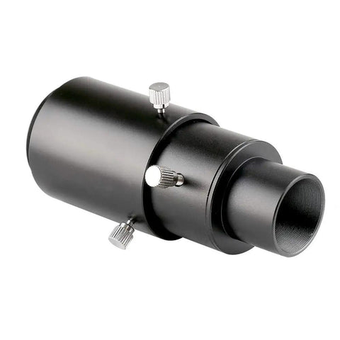 Pro Grade Variable Extension Telescope Camera Adapter For SLR Cameras And Telescopes Prime Focus Or Eyepiece Projection Photography