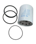Heavy Duty Hydraulic Filter Element 89616GT And 89616 with two O-rings, designed for Genie Boom Lift S40 and S45.