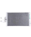 Top Tier Automatic Transmission Oil Cooler For BMW 330i 340i GT XDrive 2019 With 7 Speed Trans Replacement MB4050101 191275391358 And 2115001700 Perfect Swap silver aluminum finned cooler
