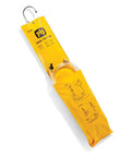 Umbrella-Style Roof Leak Diverter Kit Stop Roof Leaks Fast No Mess Channel Water with Drain Hose in packaging