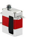 Real Deal Tiny Serial Bus Servo Motor With 300 Degree Spin, 20 Gram Coreless Micro Servo with aluminum shell and 150mm wire.