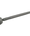 Front Inner Steering Tie Rod End Direct Fit Replacement For 1987 To 1994 Subaru Dl Gl Gl 10 Loyale Rx Xt, black metal with threaded end.