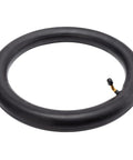 Heavy Duty 14x2.125 Inner Tube With Angled Valve Stem For Electric Scooters And E Bikes 14 Inch Replacement Tube, thickened rubber 2-pack