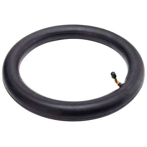 Heavy Duty 14x2.125 Inner Tube With Angled Valve Stem For Electric Scooters And E Bikes 14 Inch Replacement Tube, thickened rubber 2-pack