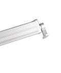 Shop-Grade LED Milling CNC Light Explosion-Proof IP67 Waterproof Oil-Proof Workshop Lamp end with mounting bracket