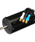 Velineon 1200XL 4 Pole Brushless Motor For X Maxx Fits RC Vehicle With 1275KV Sensorless Power 110mm Long 48mm Diameter