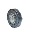 D11 Harmonic Reducer For Industrial Robot Manipulator Arm Joint With Hollow Transmission Design, steel construction for smooth motion.