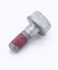 Upgrade Your Ride Smoothly With This Premium Brake Caliper Slider Pins Guide Kit Crafted From Durable Stainless Steel For Front Brake Servicing Perfect Fitment On Mk2 Models From 2002 To 2006 Ensures Reliable Stopping Power And Safe Driving Every Day. stainless steel brake caliper slider pin with red thread locker