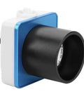 1.25 Inch USB Eyepiece Camera For Telescopes Real Time View On Laptop Capture Seamless Lunar And Planetary Shots