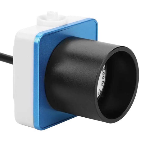 1.25 Inch USB Eyepiece Camera For Telescopes Real Time View On Laptop Capture Seamless Lunar And Planetary Shots