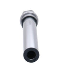 ER16 Collet Chuck For CNC Milling And Drilling, 0.02 To 0.393 Inch Capacity, Hardened Alloy Steel HRC 56 To 60, Heavy Duty Rock Solid Rigidity For Milling, Tapping And Countersinking On CNC And Manual Machines.
