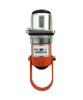 Built Tough SPT-11 Machine Safe Lockout Plug crafted for no sweat upgrades, robust steel interlock plug for factory applications.