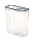 Filament Dryer Box For 1Kg Spools Keeps Filament Dry And Ready, Prevents Brittle Printing, Waterproof Exterior, Transparent Case