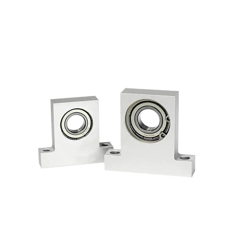Heavy Duty Plummer Block Bearing Housing With Vertical Bearing Seat And Belt Mount For Rock Solid Shaft Alignment No Hassle Install High Load Capacity Durable Cast Iron Built To Tame Rough Workshop Demands