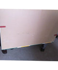 One Pair Gypsum Board Lifter And Plasterboard Carrier With Wide Grip Take The Weight Off Lifting Drywall Ceramic Tile Or Glass Panels No Sweat Home Renovation Moves, lifting drywall with padded grips.