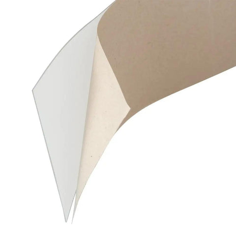 Top Shelf UHMW Slick Tape Self Adhesive For Woodworking Jigs Drawers And Fixtures Hella Smooth Zero Friction Surface makes 3 inch slides glide sweet