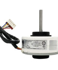 Drop In 280V Brushless Air Conditioner Fan Motor Replacement 20W 1300 RPM CCW Inverter Type For WZDK20-38G ZKFP-20-8-6