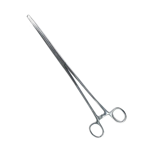 8 Inch Straight And Curved Hemostats Set Stainless Steel Locking Forceps 2 Pack Pro Grade Nursing Tweezers For Medical Use Fishing Crafting And Hobby Projects