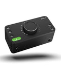 EVO 4 USB Audio Interface Dope Studio Gear With SmartGain Auto Dial DSP Low Latency Mixer And Flexible Routing Matrix device