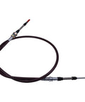 Top Grade Direct Replacement Throttle Cable Fits John Deere Models Includes AT196338 And AT185848 Numbers, durable and flexible design.