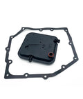 42RLE Automatic Transmission Filter Oil Pan Gasket Kit For Dodge Challenger Charger Durango Magnum Nitro Jeep Liberty TJ Wrangler Replacement 68059549AA 58013 Plug And Play Install Keeps Fluid Clean For Smooth Shifts And LongLasting Performance kit with gasket and filter