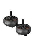 Outrunner Brushless 1050Kv Drone Motor For 8 Inch FPV RC Planes Quads And Multirotors With Lightweight Aluminum Housing Durable Bearings