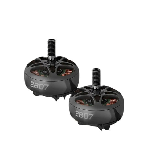 Outrunner Brushless 1050Kv Drone Motor For 8 Inch FPV RC Planes Quads And Multirotors With Lightweight Aluminum Housing Durable Bearings