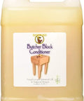 Deep Penetrating Food Grade Butcher Block Conditioner For Hardwood And Bamboo Surfaces That Revitalizes Wood For Real And Keeps It From Drying And Cracking Ideal For Wooden Bowls Spoons And More One Gallon, 1-gallon bottle