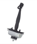 Lincoln MKX Rear Door Hinge And Door Stopper Limiter OEM Fa1Z5827204A metal construction with anti-rust coating