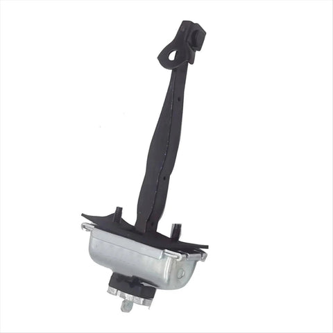 Lincoln MKX Rear Door Hinge And Door Stopper Limiter OEM Fa1Z5827204A metal construction with anti-rust coating