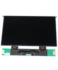 Upgrade Your 3D Printer Game With This LCD Display Monitor Featuring Crisp Graphics Tool Free Installation And Plug And Play Ease To Deliver Flawless Real Time Tracking And Keep Your Prints Rolling Smooth Every Day, showing black LCD screen with connectors.
