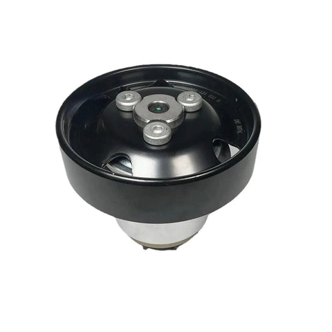 Coolant Water Pump Replacement For VW Touareg 3.6L Engine 03H121008H Ensures Optimal Cooling Performance Durable Build Compatible With Standard Mounting Positions For Reliable Daily Driving And Long Life