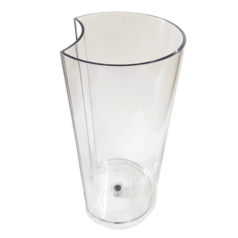 Water Tank For Coffee Makers Replacement Part, Compatible With Nespresso And Vertuo Machines, Easy Fill And Durable Reservoir
