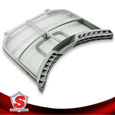 Genuine OEM Dryer Lint Filter Assembly For Gas Or Electric Dryers Replacement Part Traps Lint And Debris