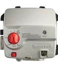 Front view of Water Heater Gas Valve With Standing Pilot And Piezo Spark For Natural Gas NG 2 Inch Spud Setpoint 55 To 155°F Model WT8840A1500.