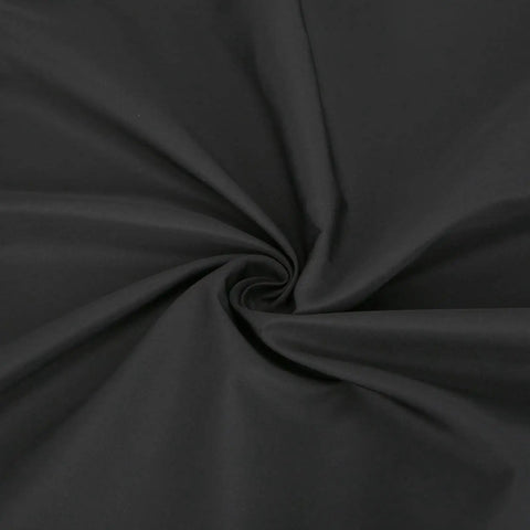 88 Key Digital Piano Dust Cover Soft Breathable Fabric Keyboard Protector for Electronic Instruments shown in close-up swirl